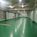 桓台FRP玻璃钢防腐地坪-缩略图2