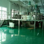 桓台乙烯基防腐蚀地坪,乙烯基酯地坪,乙烯基酯防腐蚀地坪,乙烯基重防腐蚀地坪,乙烯基重防腐地坪,乙烯基重防腐自流平地坪-缩略图1