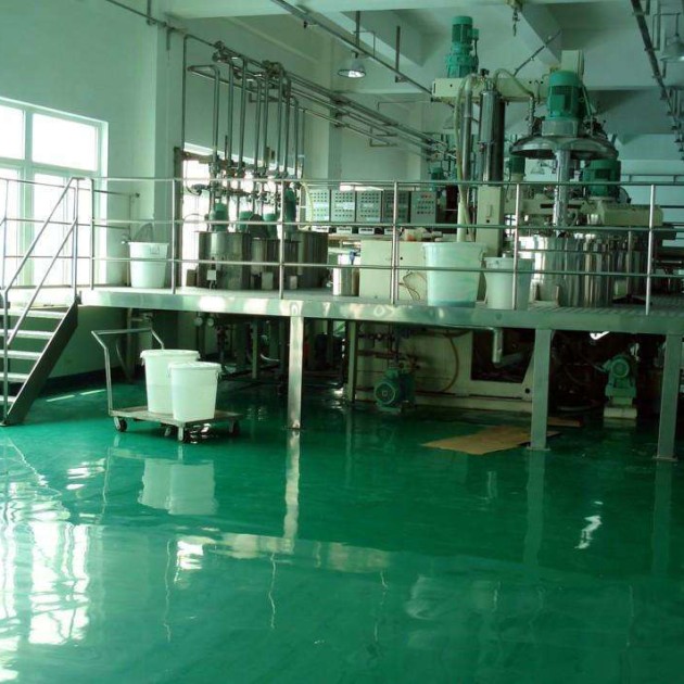 桓台乙烯基防腐蚀地坪,乙烯基酯地坪,乙烯基酯防腐蚀地坪,乙烯基重防腐蚀地坪,乙烯基重防腐地坪,乙烯基重防腐自流平地坪产品图1