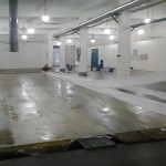 桓台防腐防静电地坪,防腐防静电自流平地坪-缩略图2