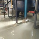 桓台FRP玻璃钢防腐地坪-缩略图1