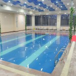 桓台聚脲地坪,防腐蚀地坪-缩略图1