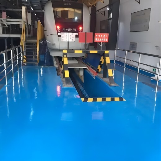 桓台环氧防腐蚀地坪,环氧积层地坪