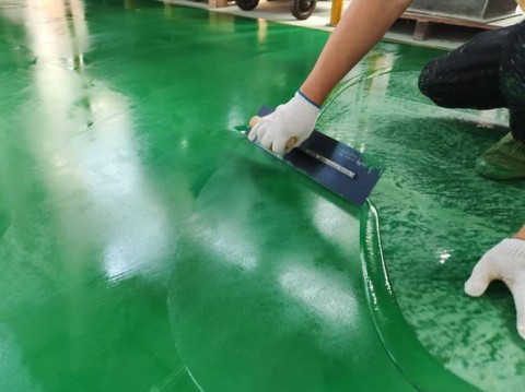 桓台VEF地坪什么是VEF地坪